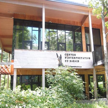 Condo Entre Ville Et Nature 2 Magog Exterior foto